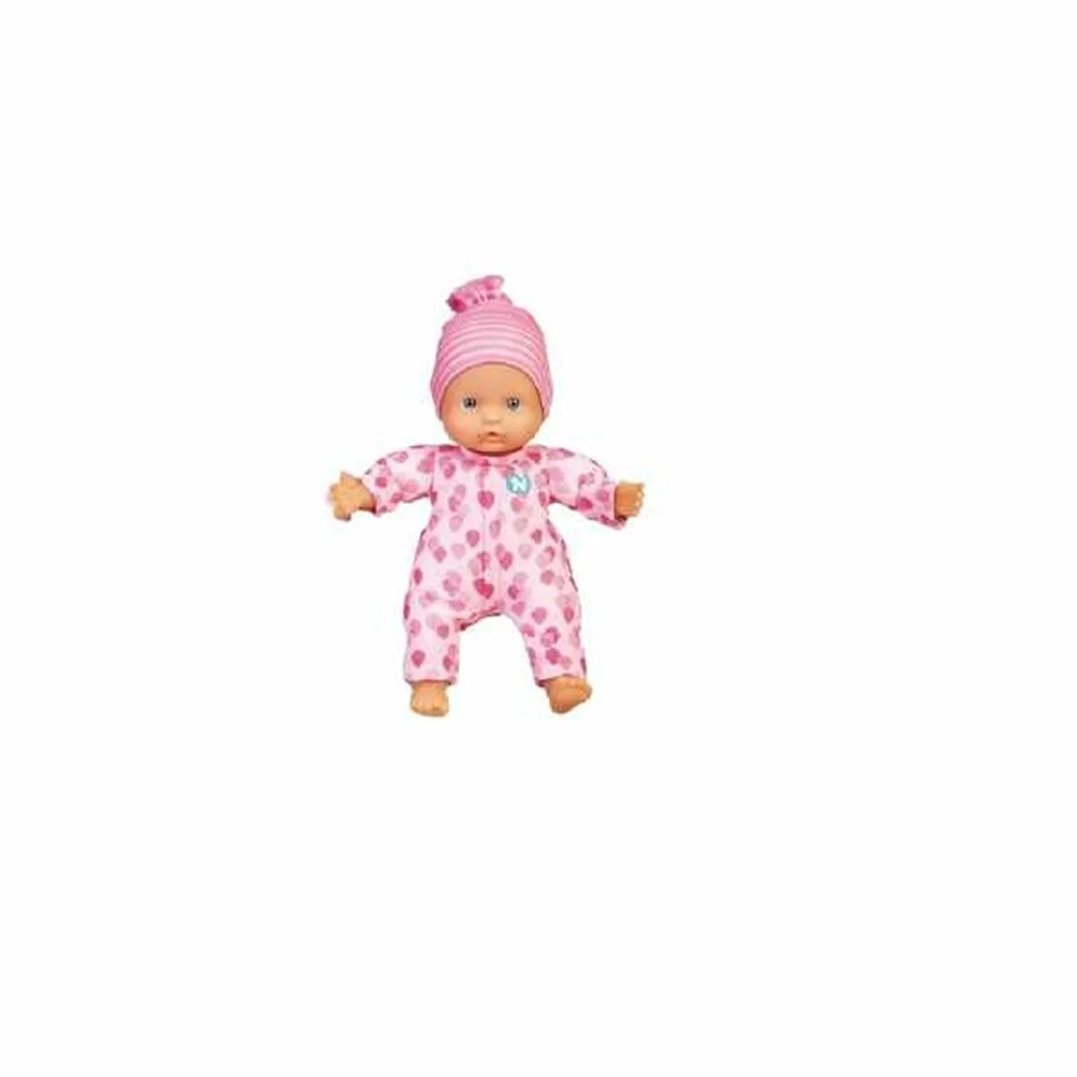 Poupee bebe nenuco 25 cm 25cm s245607290. Notre algorithme préféré chez Diaytar ? L'humain. Car rien ne remplace le coup de cœur pour un produit exceptionnel.