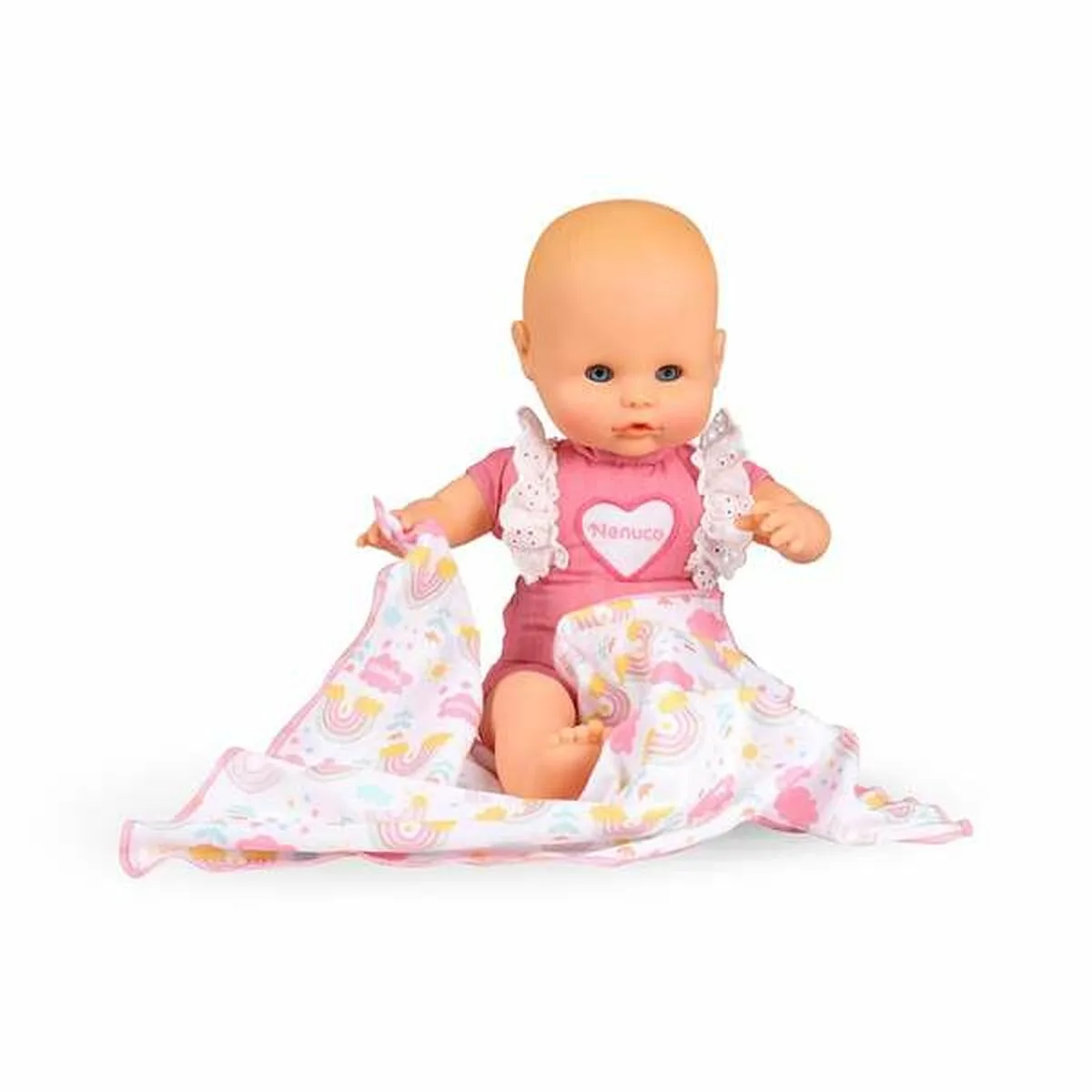Poupee bebe nenuco 30 cm s243693088. Diaytar, c'est votre conseiller shopping personnel, toujours à l'affût des pépites qui correspondent à votre style de vie.