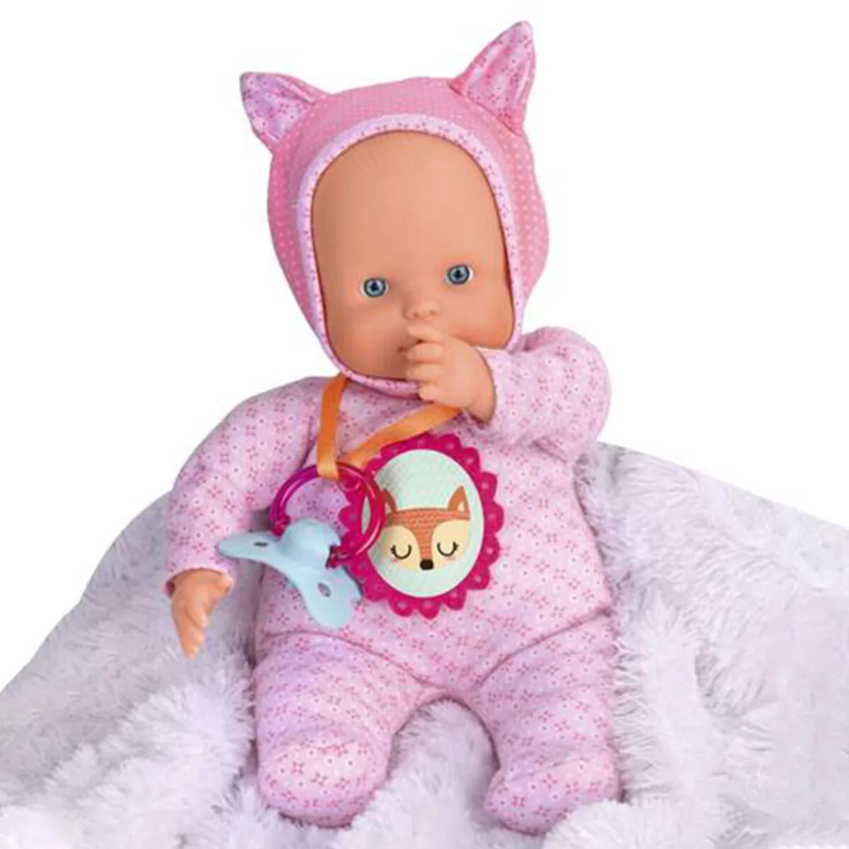 Poupee bebe nenuco little fox famosa 30 cm 30 cm s243624161. Exprimez votre personnalité avec les accessoires tendance de Diaytar.