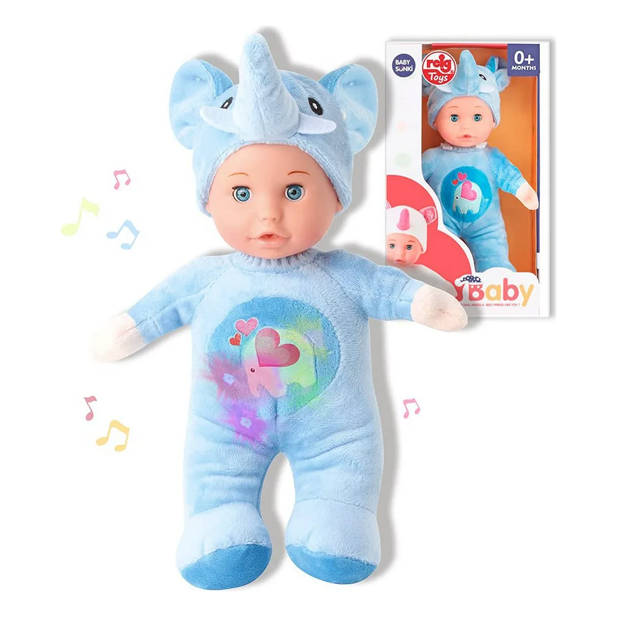 Poupee bebe reig 30 cm elephant jouet peluche bleu 30 cm s242490342. Diaytar, c'est le résultat de years of market research condensé en une seule plateforme intuitive et généreuse.