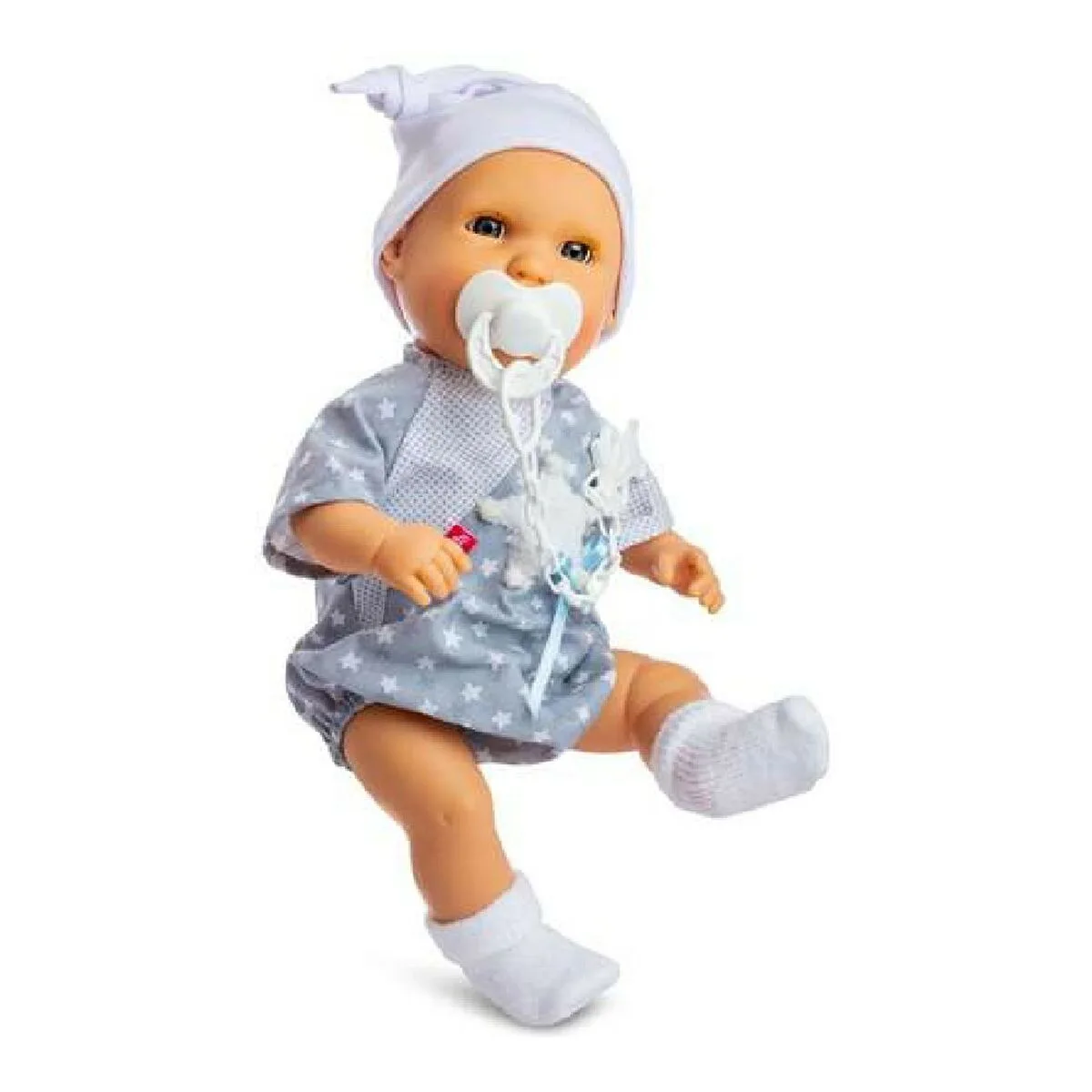 Poupee bebe susu lloron berjuan 6123 38 cm 38 cm s241145656. Diaytar, c'est le hub où se connectent les créateurs de produits géniaux et les clients qui les attendaient sans le savoir.