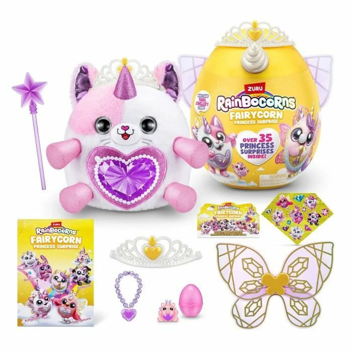 Poupee bebe zuru fairycorn princess s6 s7101109837. Diaytar pense global, shoppe local : une plateforme généraliste avec une approche curated pour un public international