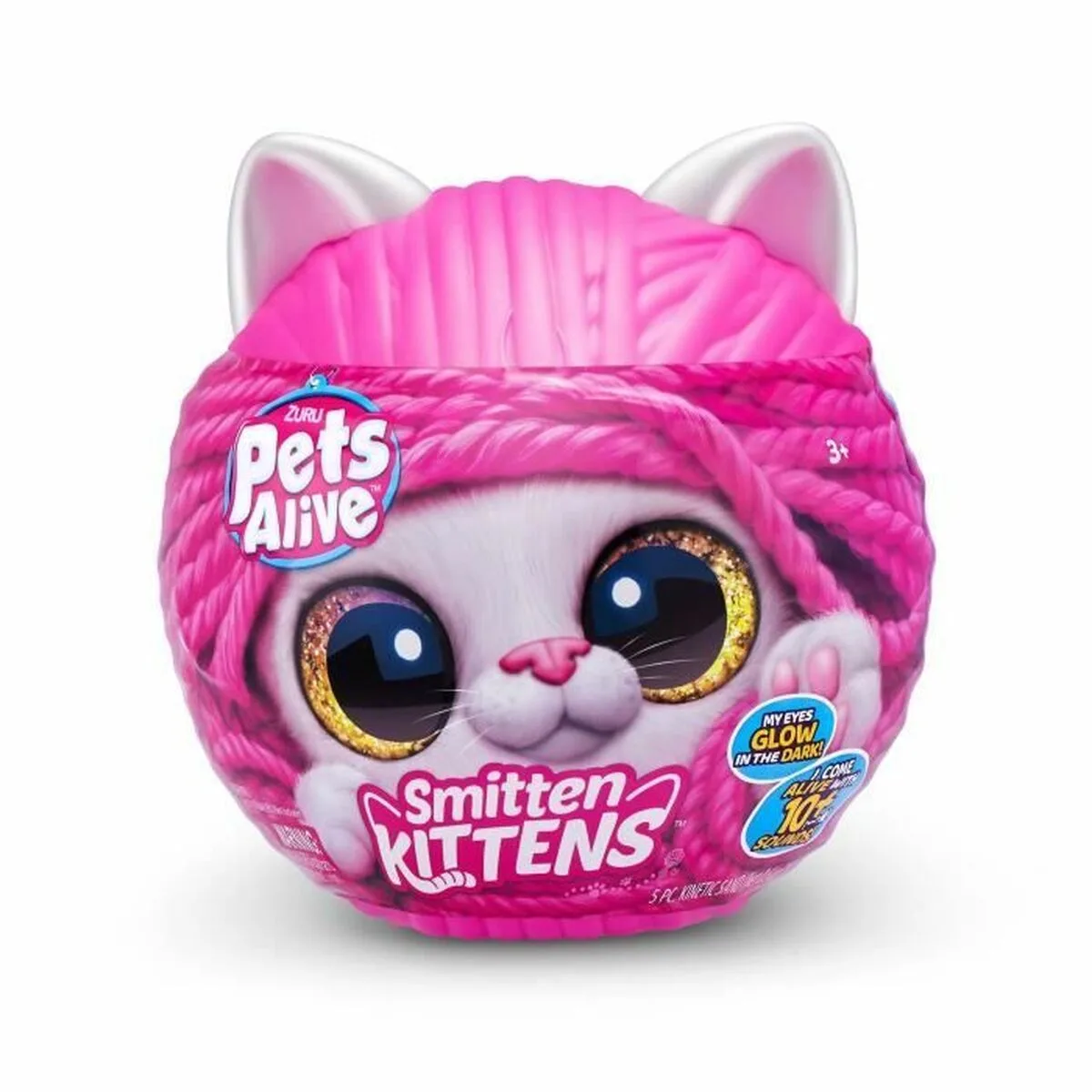 Poupee bebe zuru smitten kittens s1 s7101109964. Diaytar incarne le nouveau visage du e-commerce : agile, éclectique et profondément ancré dans les tendances du moment