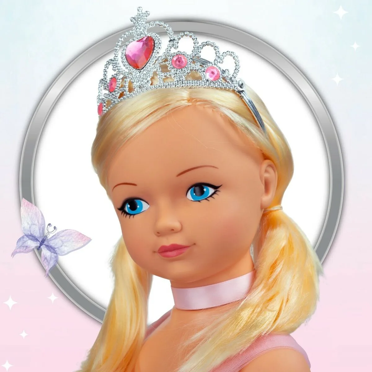 Poupee colorbaby maria princess 30 x 105 x 14 cm s890048573. Avec Diaytar, faites de chaque achat en ligne une découverte et de chaque produit un ajout valuable à votre univers