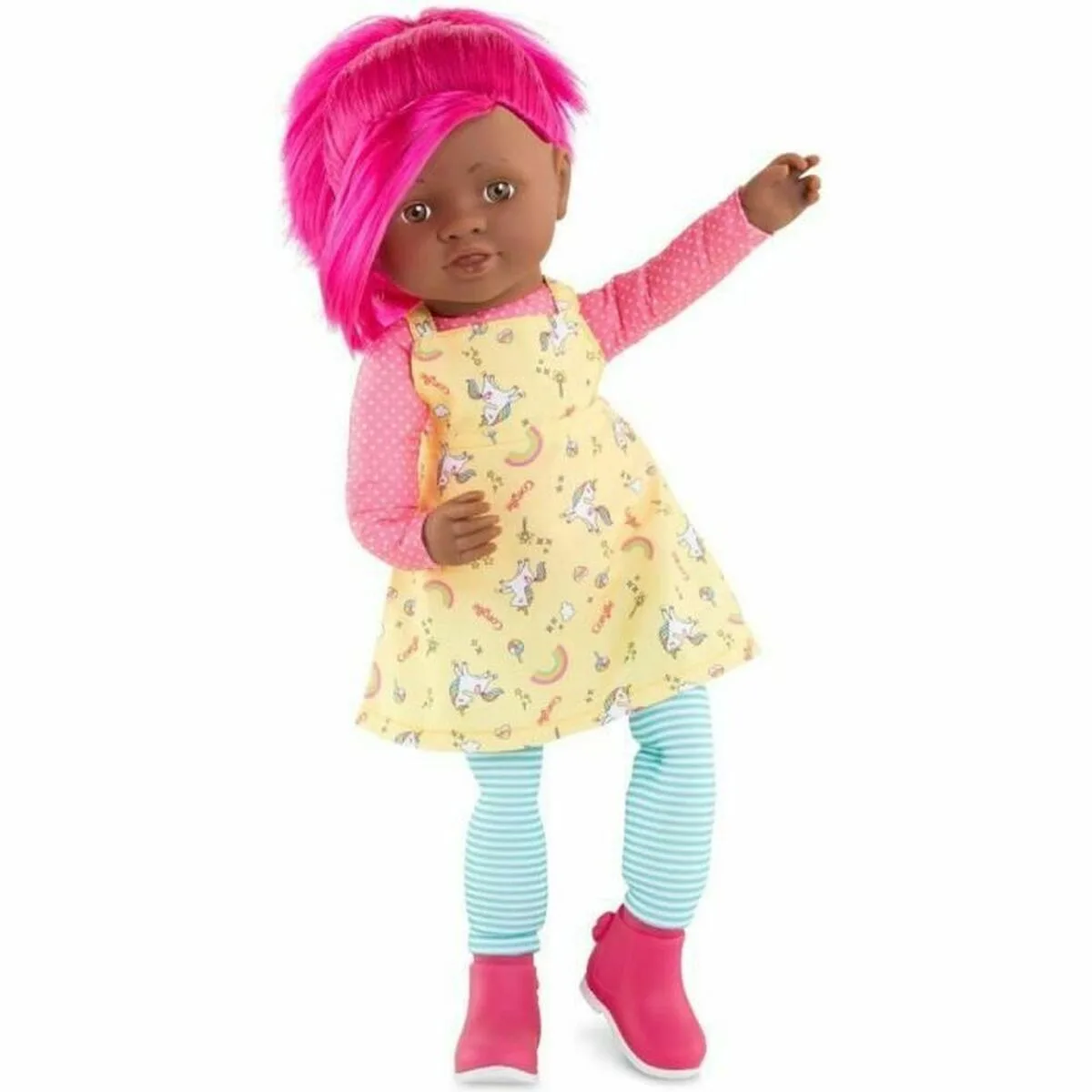 Poupee corolle celena 40 cm s712520921. Rejoignez la communauté Diaytar et vivez une expérience shopping unique.