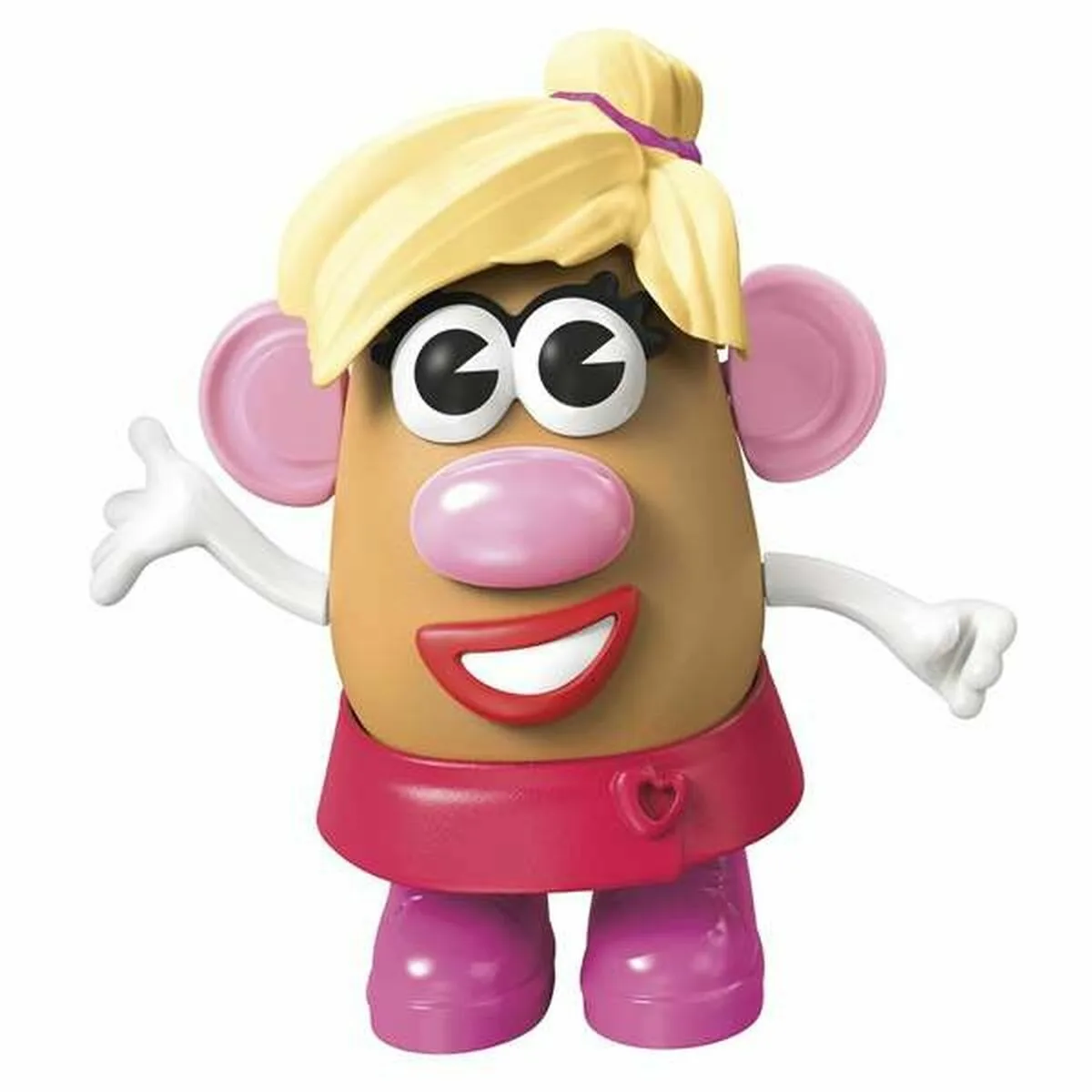 Poupee de chiffon hasbro plastique s244175045. Diaytar, une vision du shopping en ligne où chaque catégorie de produits, de la high-tech au généraliste, est traitée avec excellence