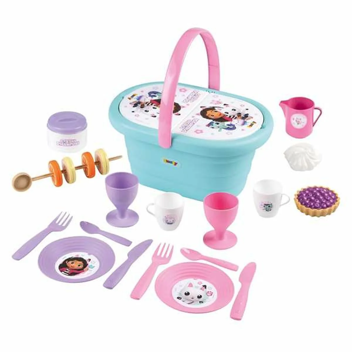 Poupee de chiffon smoby plastique s244195341. Notre algorithme préféré chez Diaytar ? L'humain. Car rien ne remplace le coup de cœur pour un produit exceptionnel.