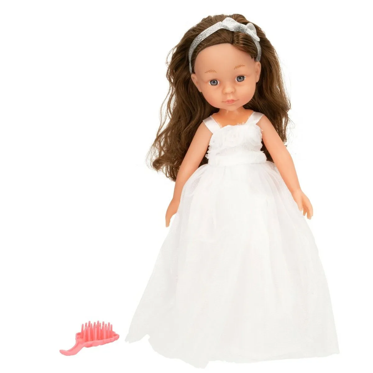Poupee de communion colorbaby 15 x 32 x 7 cm 32 cm 6 unites s890516533. Diaytar cultive l'art de la surprise en vous proposant constamment de nouveaux produits généraux et high-tech inattendus