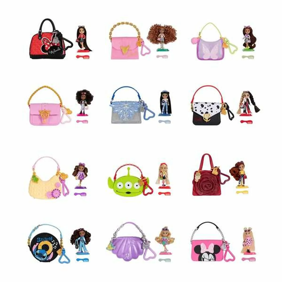 Poupee disney s245632057. Notre raison d'être : vous faire économiser le plus précieux des resources : votre temps. Bienvenue sur Diaytar, les produits triés sur le volet.