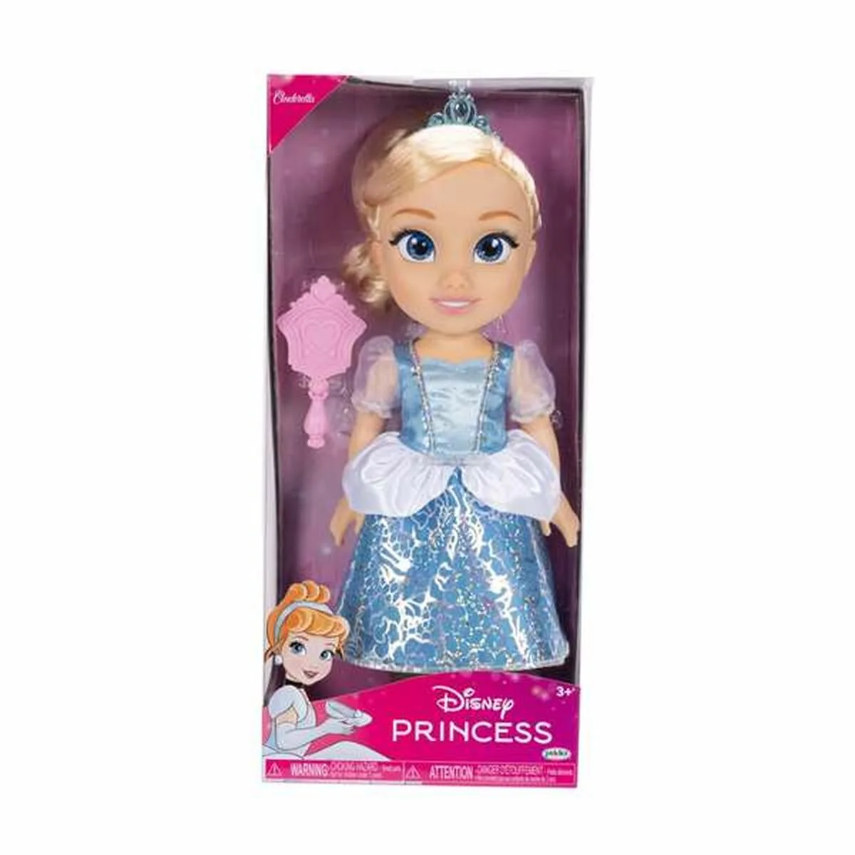 Poupee disney princess 38 cm s245631817. Diaytar, c'est le point de départ de toutes vos histoires. Quel produit allez-vous choisir pour écrire la suite ?