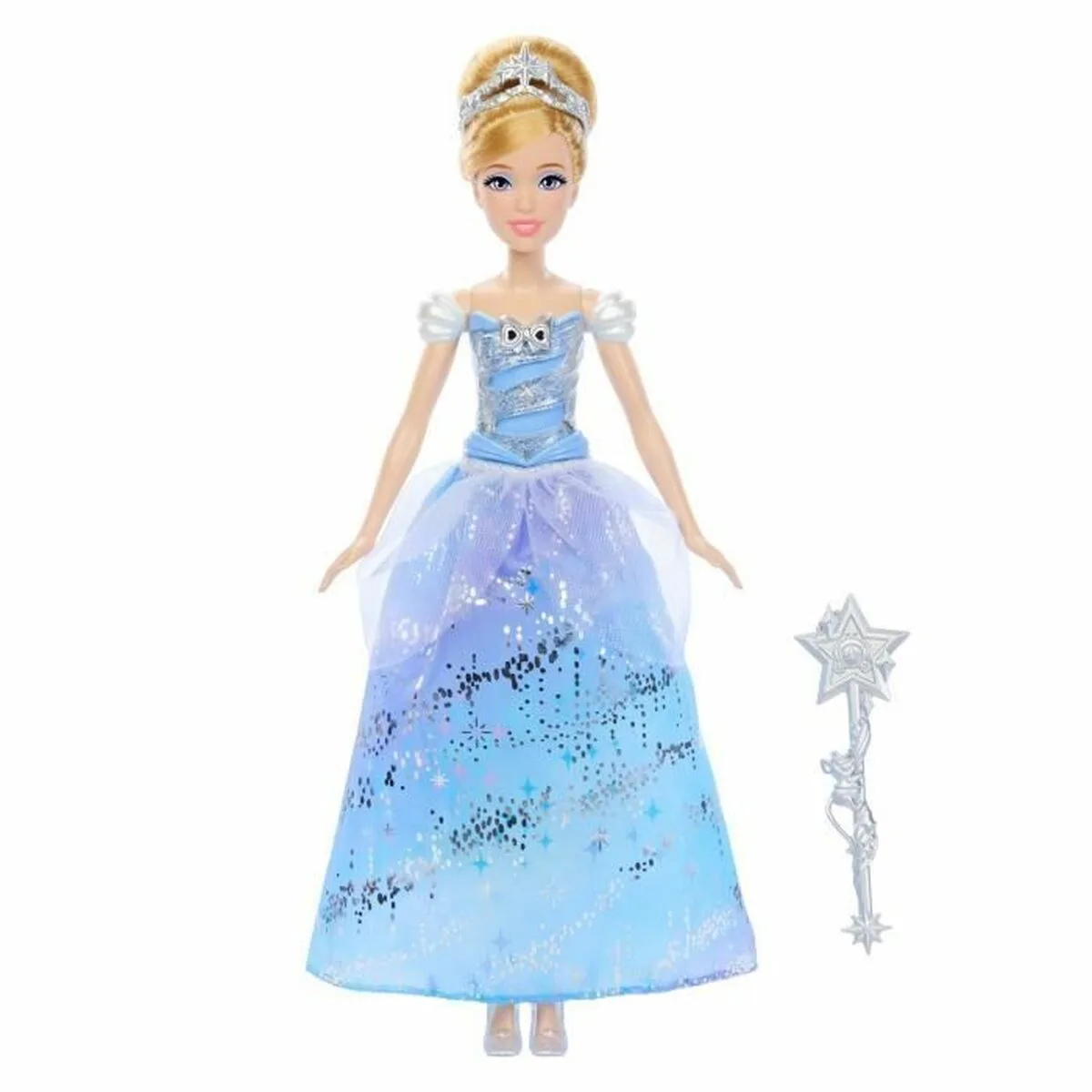 Poupee disney princess s7101996255. Bienvenue sur Diaytar, l'endroit où les produits ne sont pas juste achetés, mais sont adoptés pour la vie.