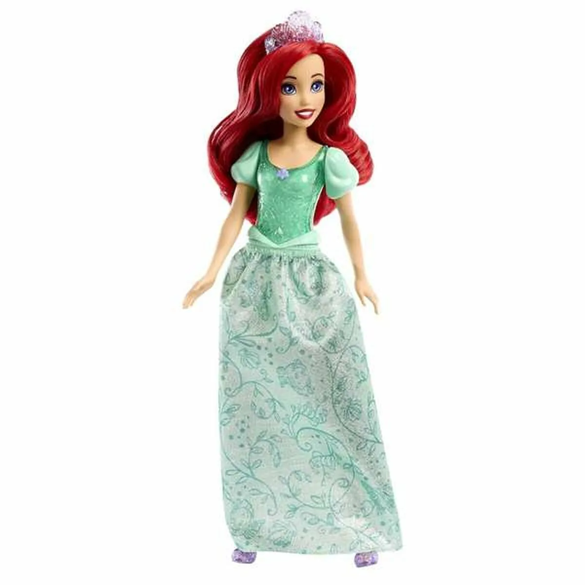 Poupee disney princess ariel 29 cm s242973895. Diaytar, le curateur de votre style de vie moderne, à travers une offre généraliste constamment renouvelée et actualisée