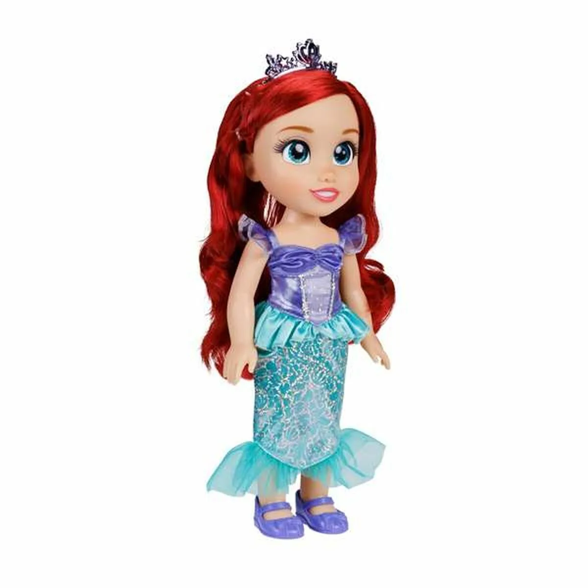 Poupee disney princess ariel 38 cm s244403425. Diaytar mise sur l'intelligence collective : notre communauté nous guide pour dénicher les produits les plus plébiscités.