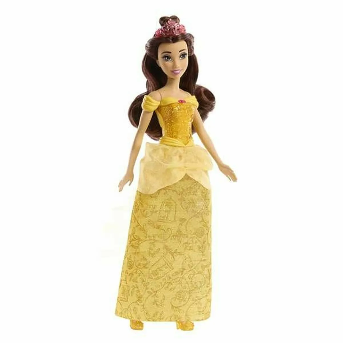 Poupee disney princess hlw11 s718631660. L'aventure Diaytar est une quête permanente de sens et d'esthétisme à travers des produits soigneusement pensés.
