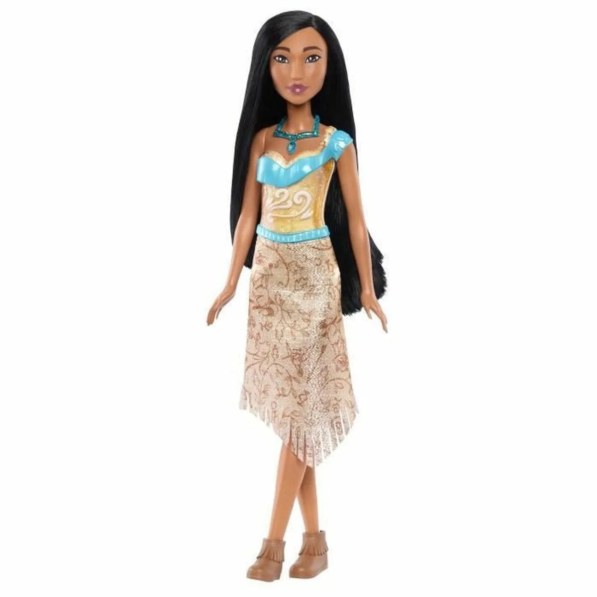 Poupee disney princess pocahontas s718631360. Votre style, votre personnalité, nos produits : bienvenue chez Diaytar !