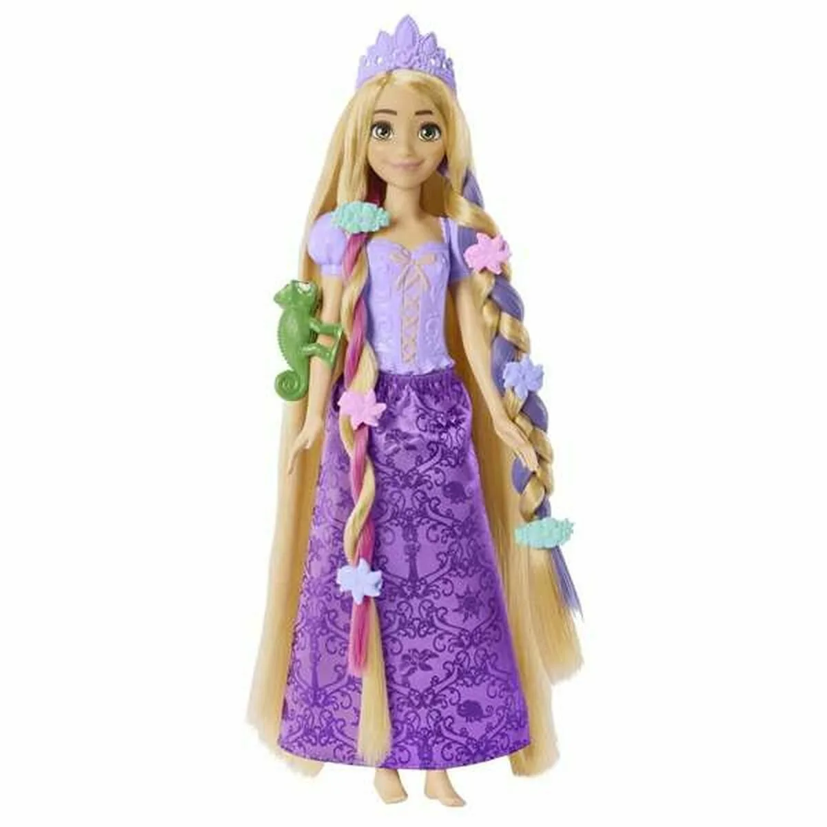 Poupee disney princess rapunzel s718767181. Prêt à upgrade votre vie ? Diaytar dégaine une arsenal de produits pour passer au niveau supérieur.