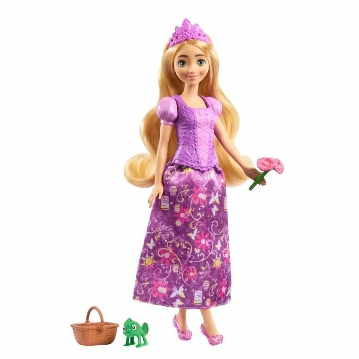 Poupee disney princess rapunzel picnic and art s7101243430. Diaytar, c'est la convergence entre votre style unique et notre sélection infinie de produits qui lui correspondent.