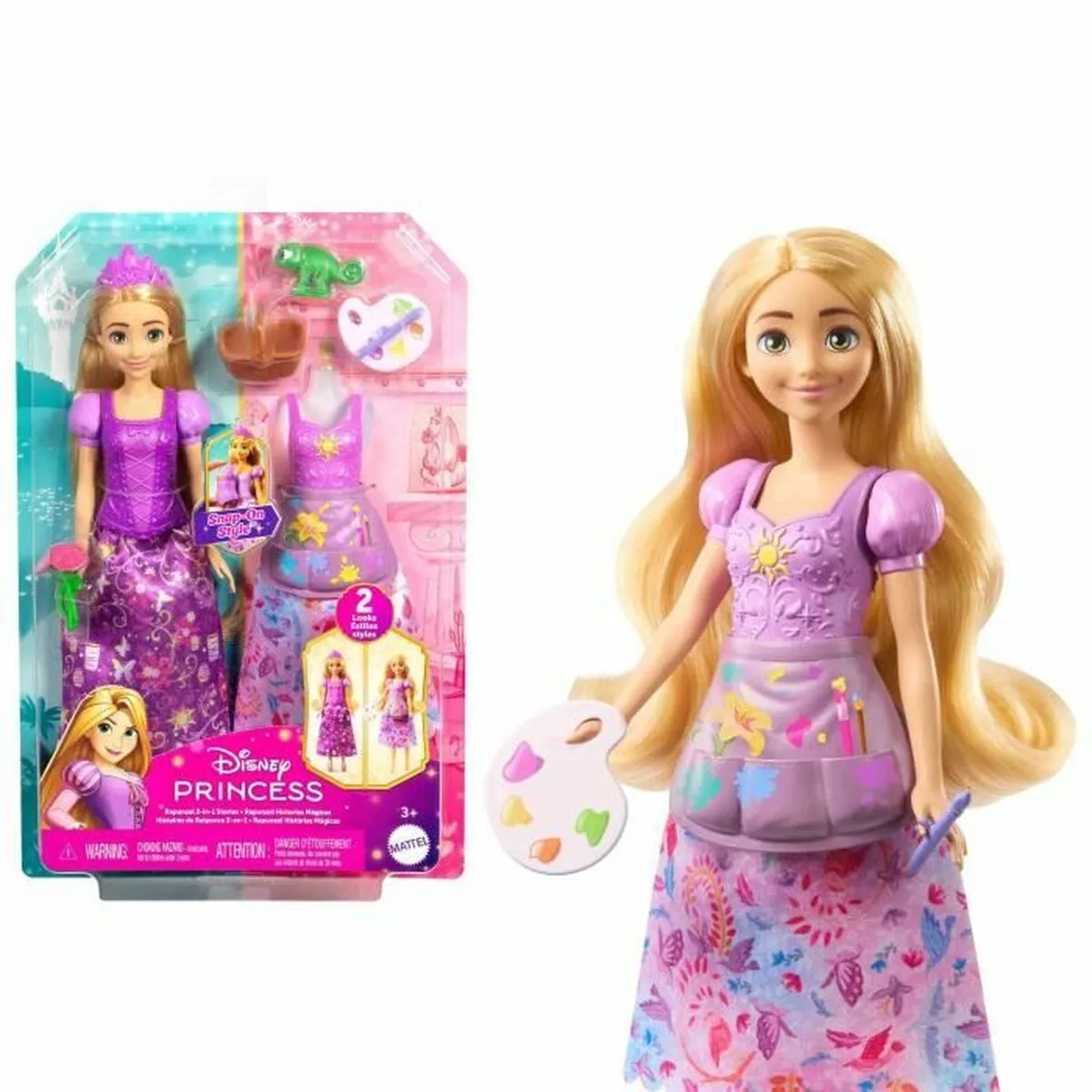 Poupee disney princess rapunzel picnic and art s7101243455. Diaytar incarne le nouveau visage du e-commerce : agile, éclectique et profondément ancré dans les tendances du moment