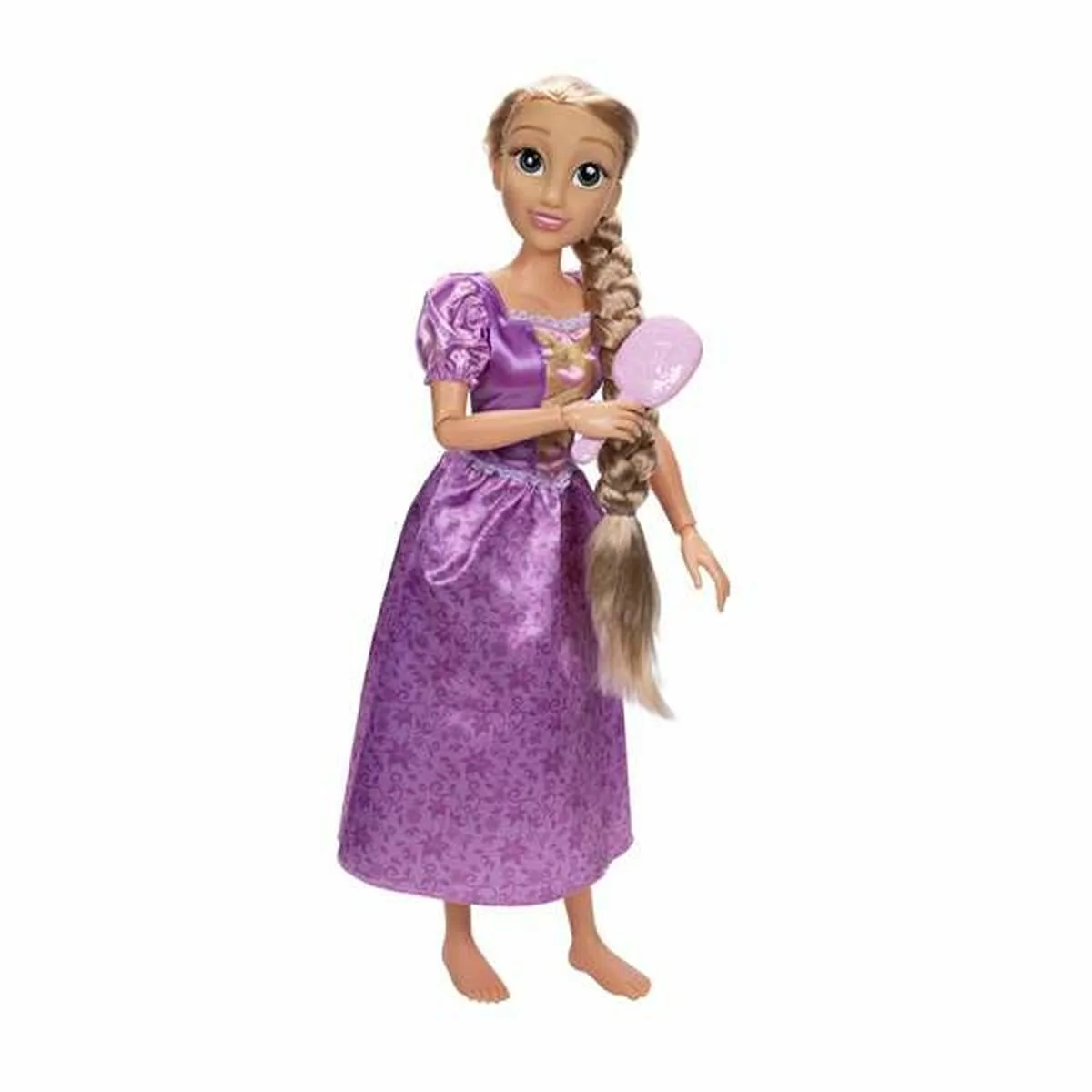 Poupee disney rapunzel 80 cm s244403848. La mode selon Diaytar : audacieuse, accessible et toujours dans l'air du temps.
