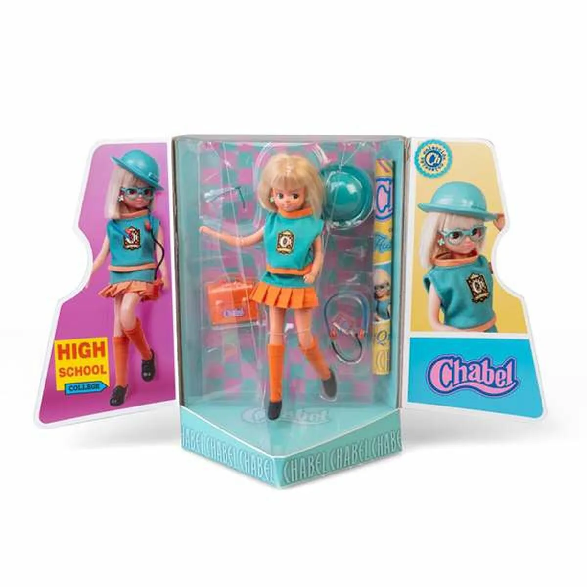 Poupee famosa 25 cm s244180031. Diaytar, c'est la plateforme qui ose remettre l'humain au centre de l'expérience produit, dans un monde de plus en plus digital.