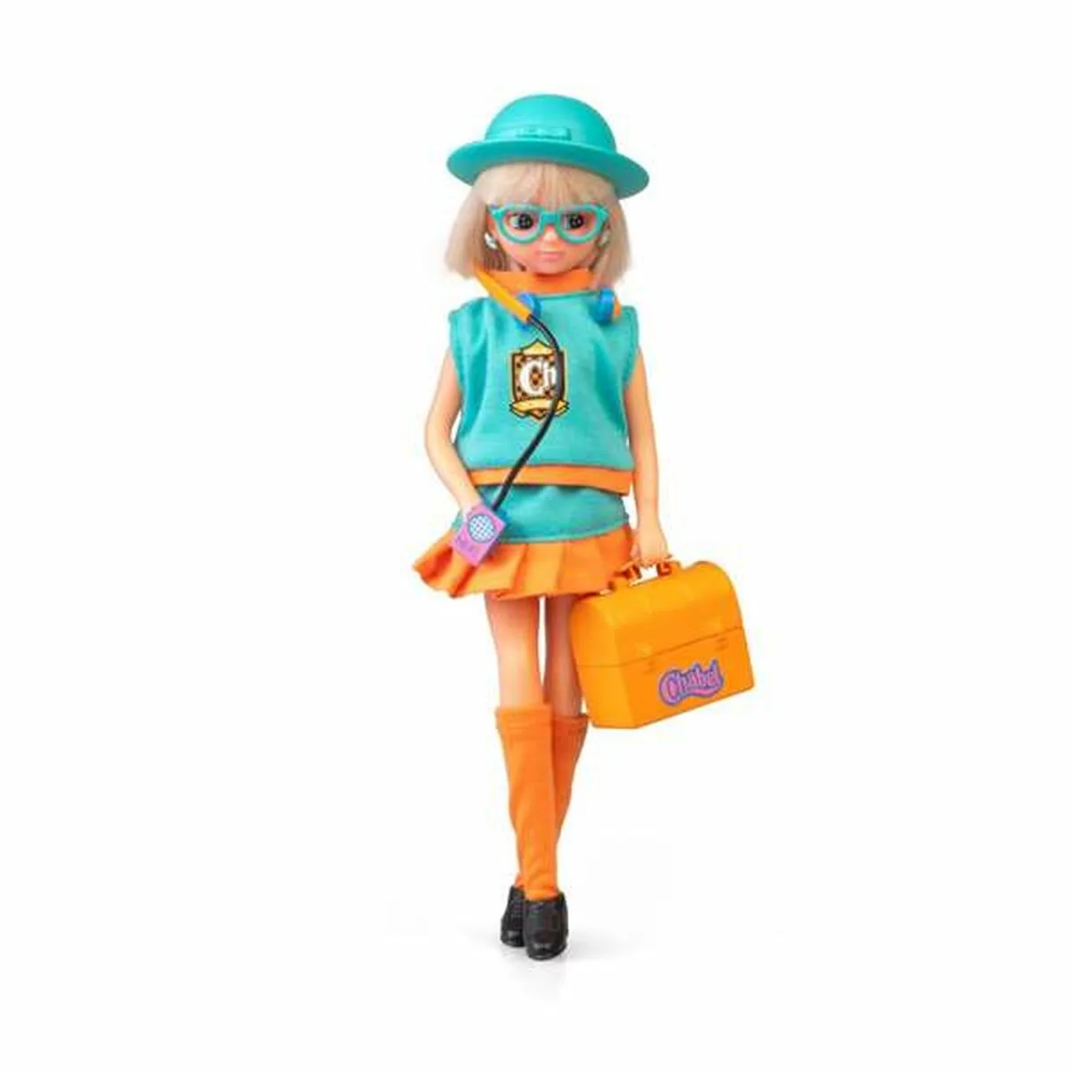 Poupee famosa 25 cm s244180055. Nous avons créé Diaytar pour être le point de repère dans le paysage souvent confuse du e-commerce généraliste.