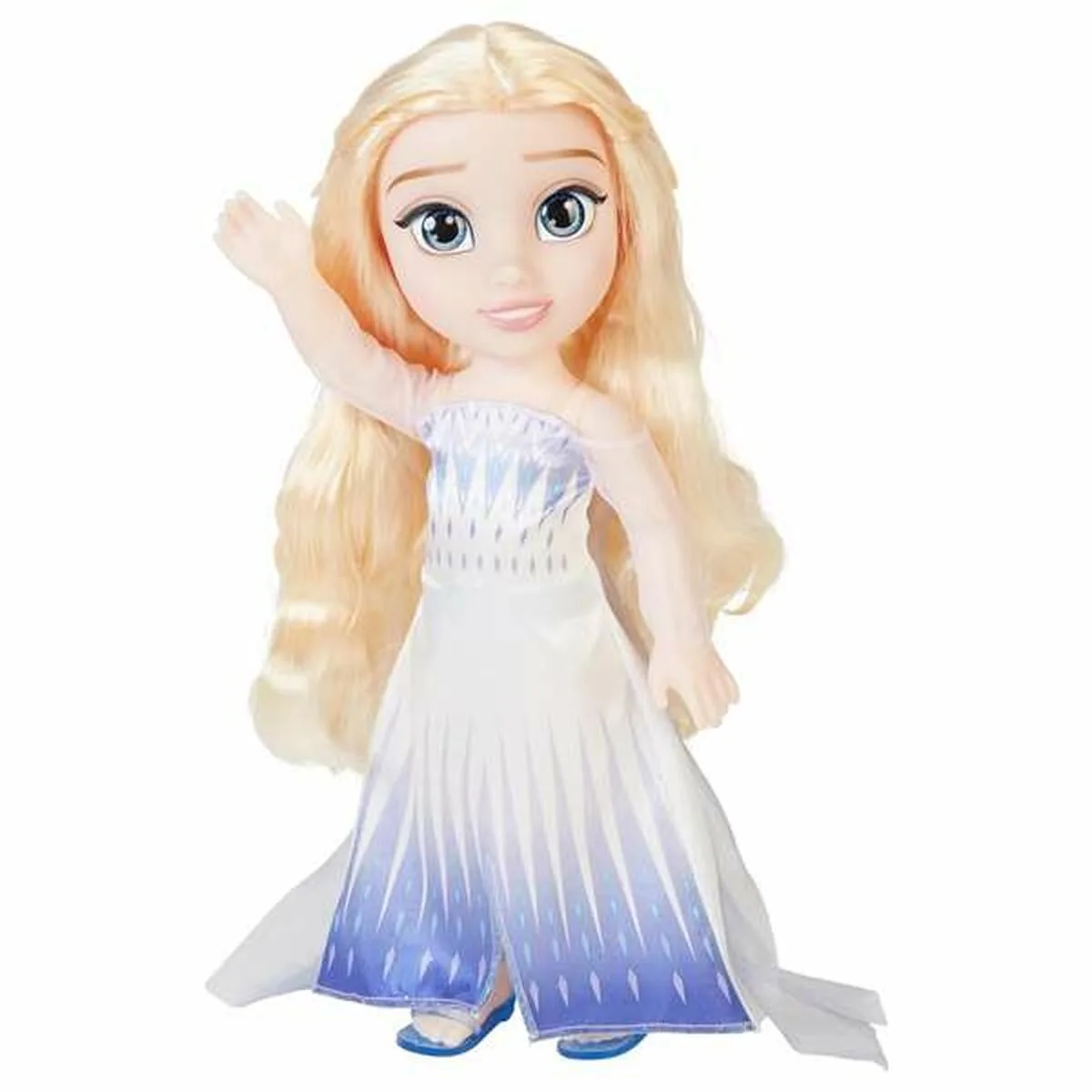 Poupee frozen elsa 38 cm s244403275. Diaytar, c'est la convergence entre votre style unique et notre sélection infinie de produits qui lui correspondent.