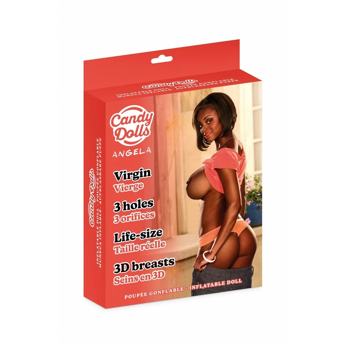 Poupee gonflable candy dolls angela m040709986. Pour un quotidien optimisé et stylisé, faites confiance à Diaytar et son expertise en produits généraux et innovants