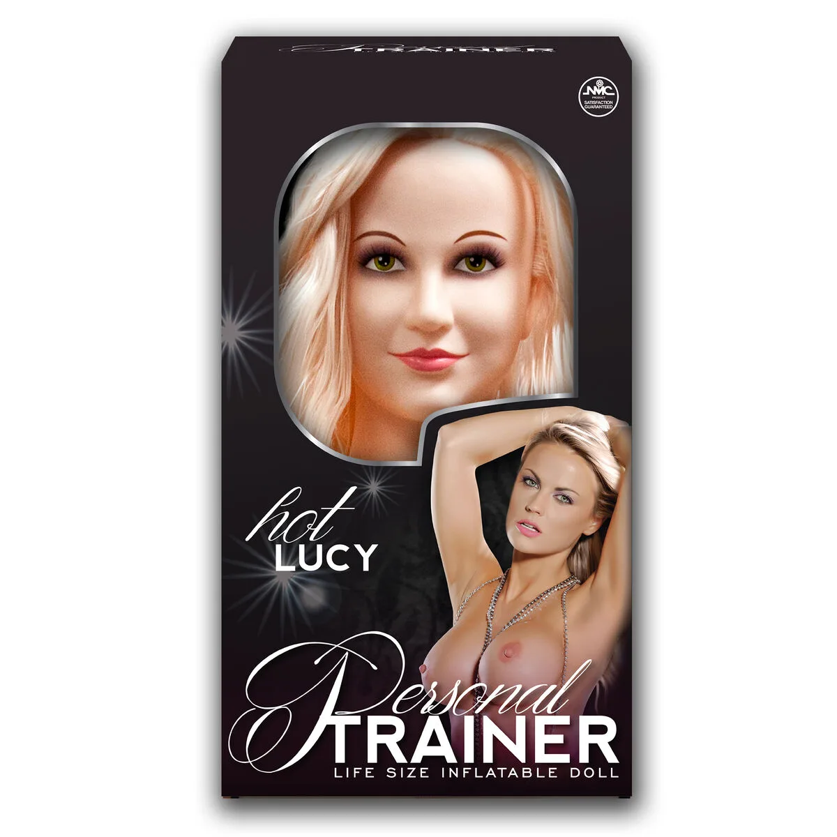 Poupee gonflable nmc hot lucy s940005654. Rejoignez la communauté Diaytar et vivez une expérience shopping unique.