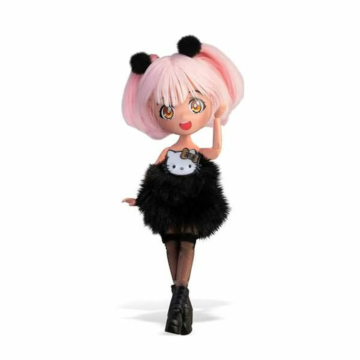 Poupee hello kitty 19 5 cm s245386325. Nous avons créé Diaytar pour être le point de repère dans le paysage souvent confuse du e-commerce généraliste.