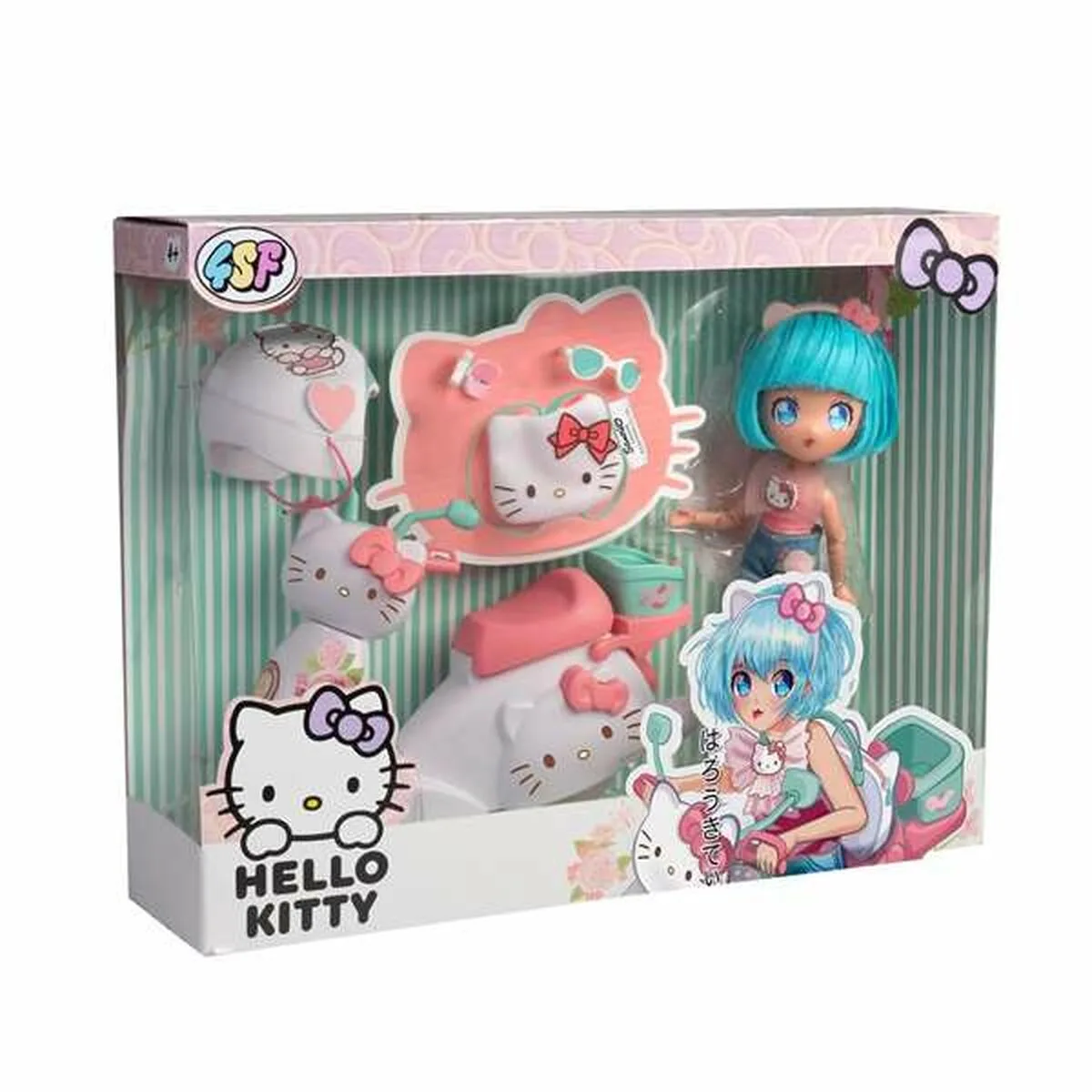 Poupee hello kitty 19 5 cm s245387932. Diaytar, c'est l'assurance de découvrir des produits que vous ne trouverez nulle part ailleurs, tous domaines confondus
