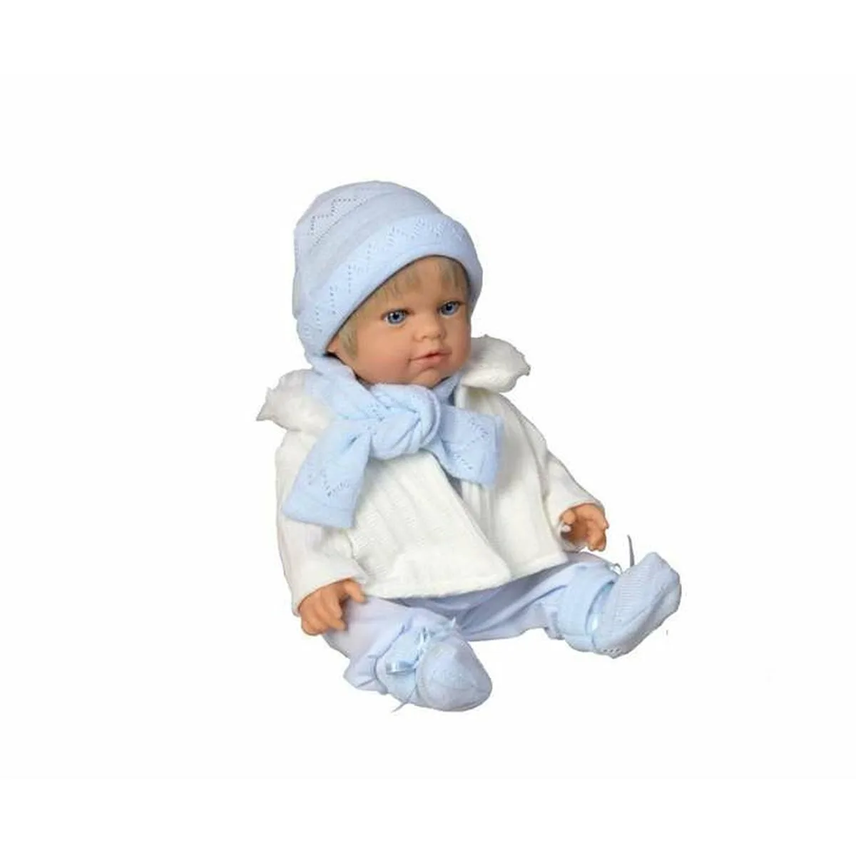 Poupee jesmar 42 cm s244160163. Explorez Diaytar et laissez-vous surprendre par notre diversité de produits.
