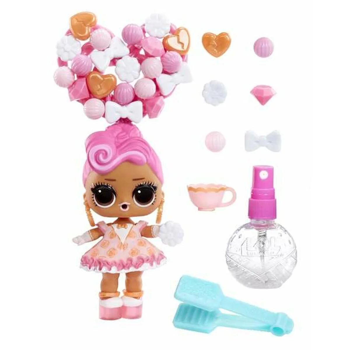 Poupee lol surprise hair beads s244149335. Diaytar, l'art de mélanger les genres : trouvez l'équipement électronique parfait et l'objet déco qui lui correspondra