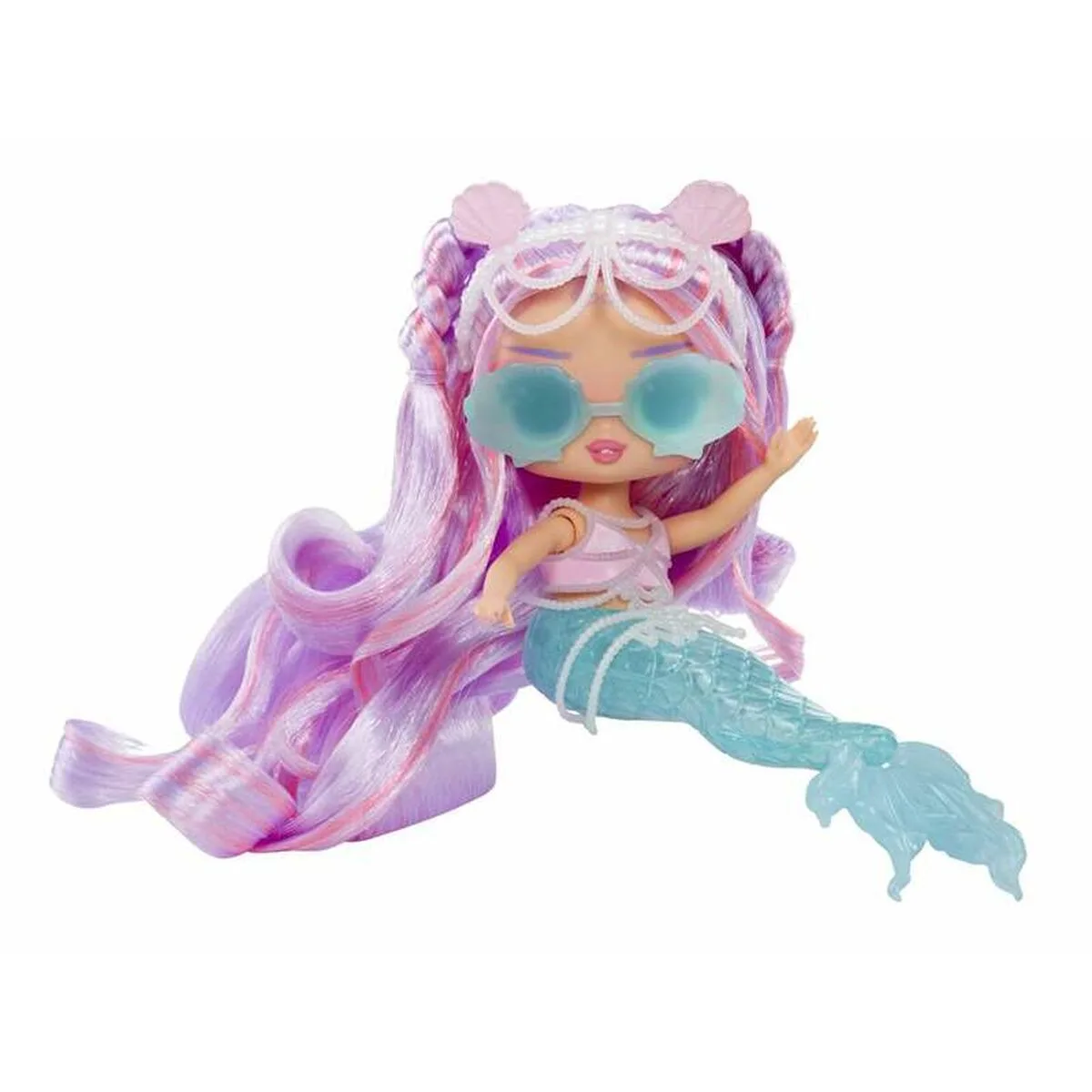 Poupee lol surprise lana marine 25 4 x 12 7 x 6 35 cm sirene s245081972. Diaytar, c'est l'alliance inattendue entre la rigueur suisse et la créativité italienne, appliquée au produit généraliste.