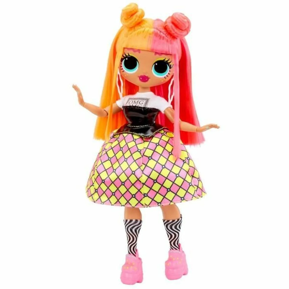 Poupee lol surprise neonlicious s719708948. Notre ambition pour Diaytar : devenir le réflexe numéro 1 lorsque vous pensez 'produit génial'.