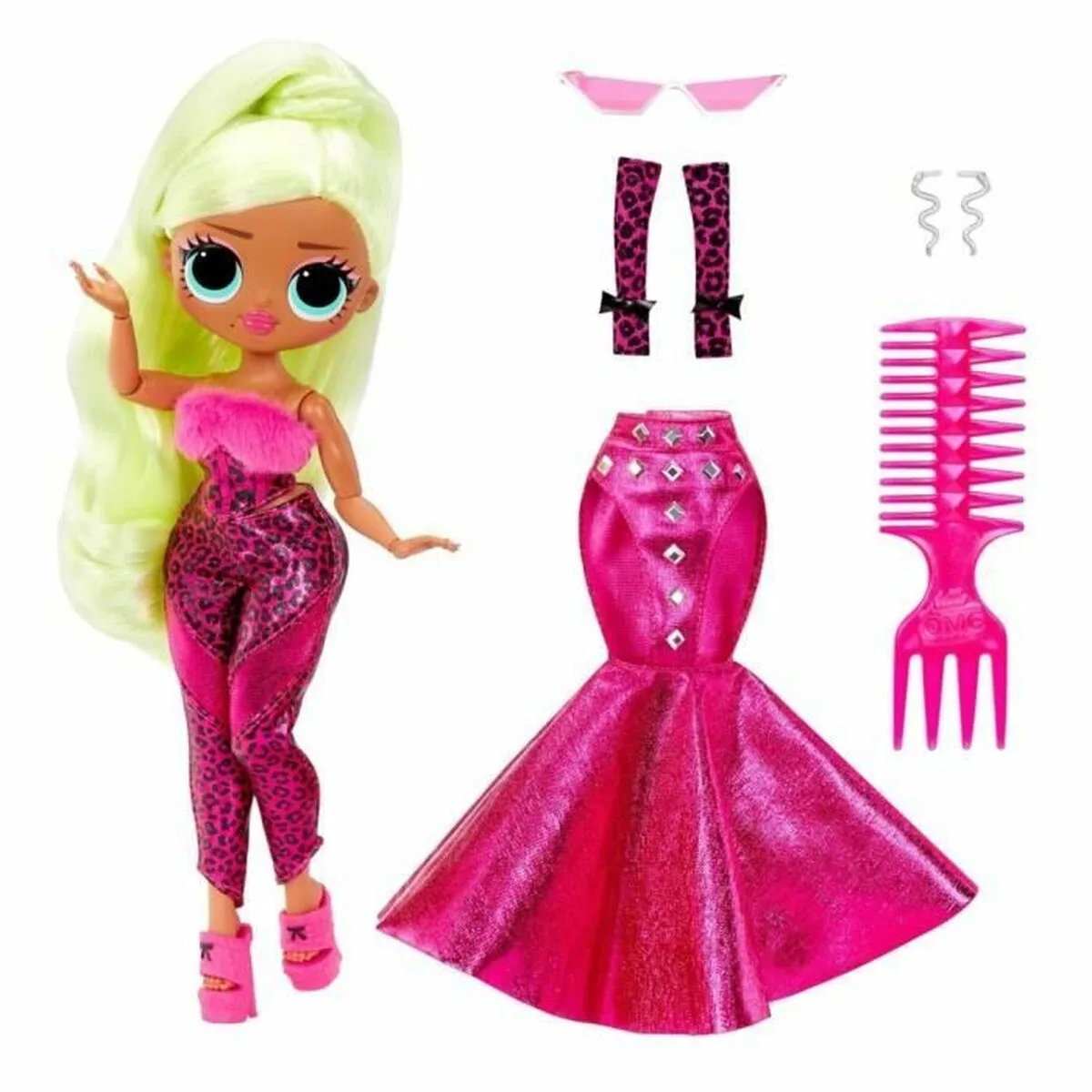Poupee lol surprise neonlicious s719708993. Bienvenue chez Diaytar, où l'élégance rencontre l'innovation avec nos produits électroniques dernier cri et nos créations maison exclusives