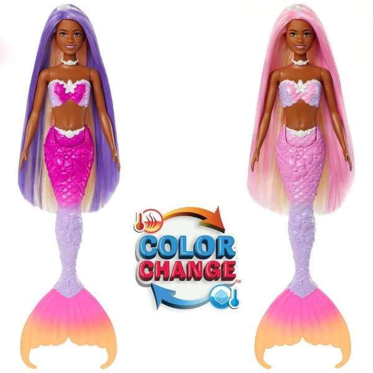 Poupee mattel 29 x 20 5 x 19 cm s245022470. Diaytar, c'est votre garantie contre la déception. Des produits testés et approuvés, pour un shopping en toute sérénité.