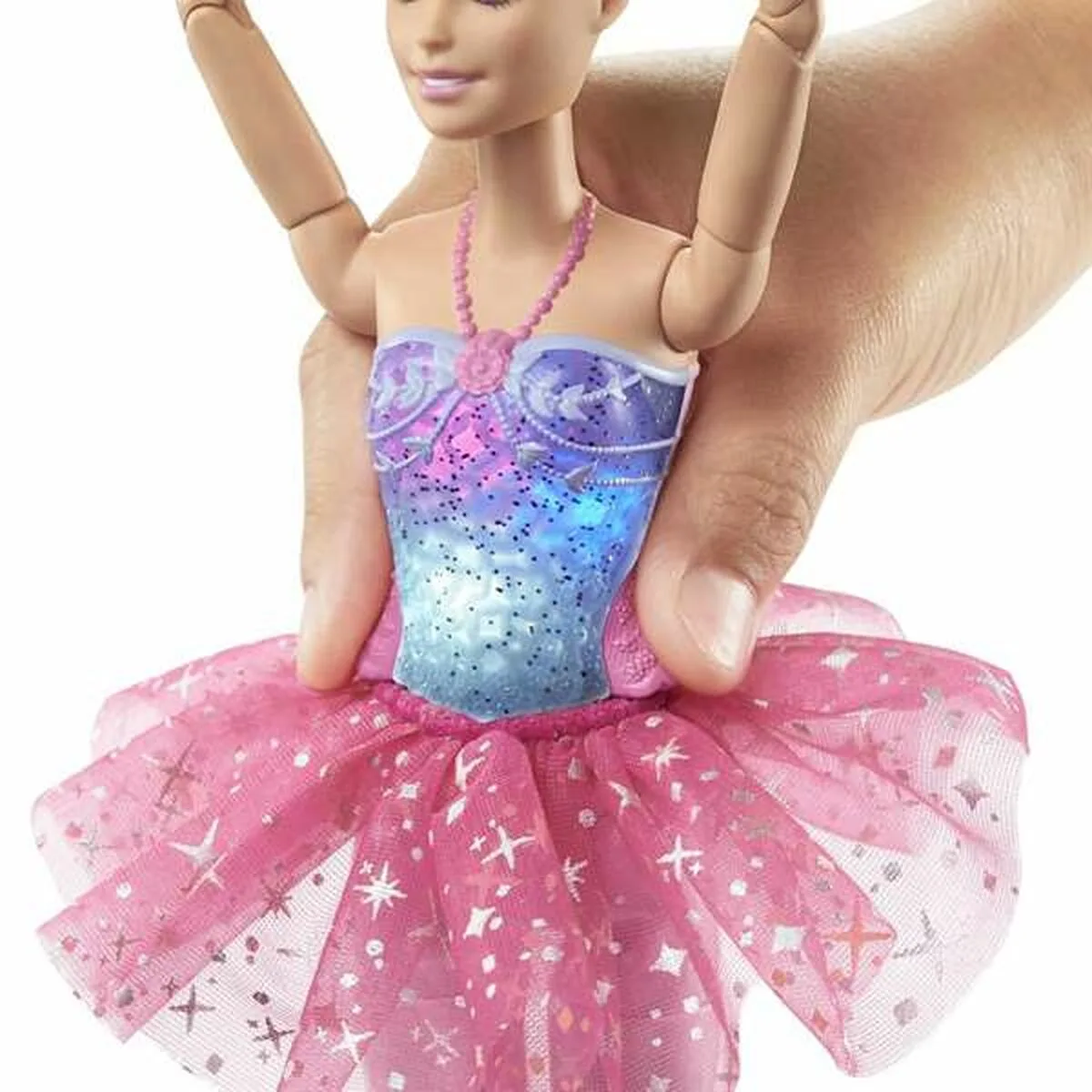 Poupee mattel s243407820. Diaytar, c'est le cocktail parfait entre l'esprit start-up et l'expertise d'un grand commerçant généraliste.