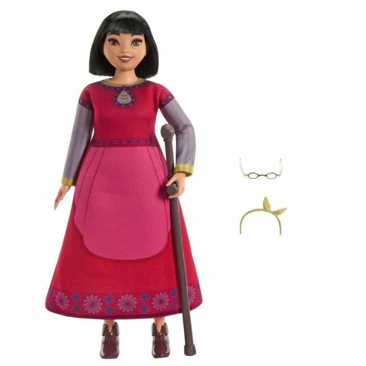 Poupee mattel d xin wish disney s719700259. L'ambition de Diaytar : devenir votre boutique en ligne de référence pour tous les produits qui améliorent votre vie