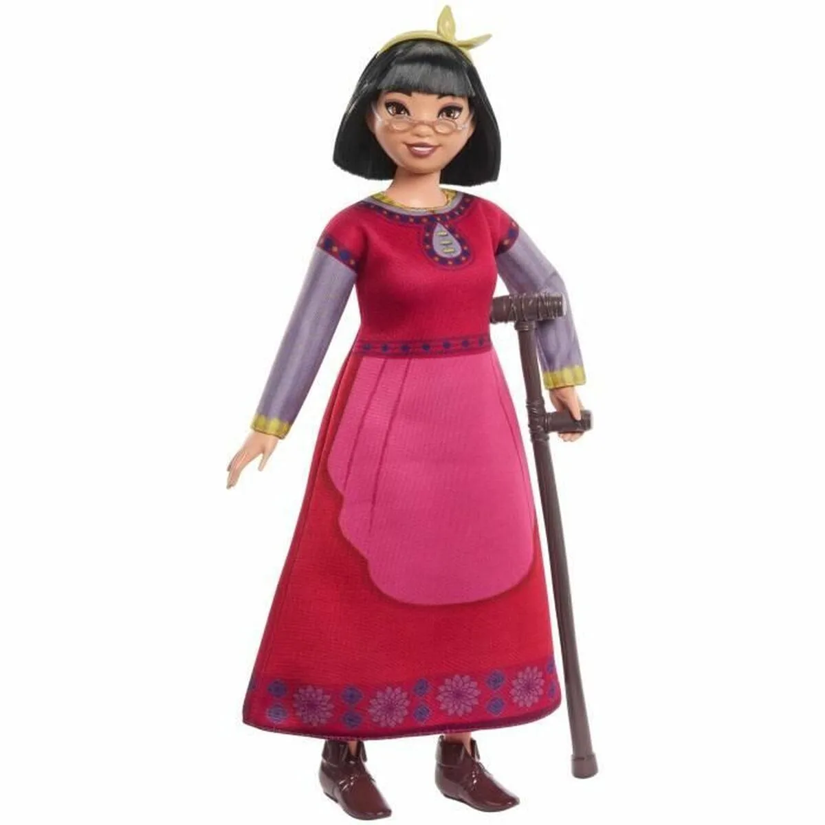 Poupee mattel d xin wish disney s719700284. Notre mission : éradiquer le superflu pour ne vous proposer que l'essentiel... mais en beaucoup plus stylé. Bienvenue chez Diaytar.