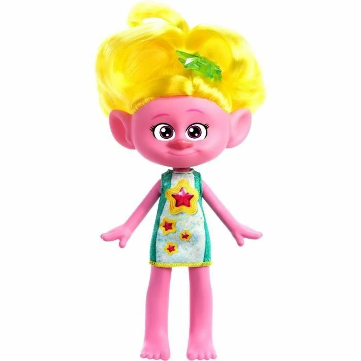 Poupee mattel trolls s719699710. Nos stylistes Diaytar dénichent pour vous les pépites de la saison.