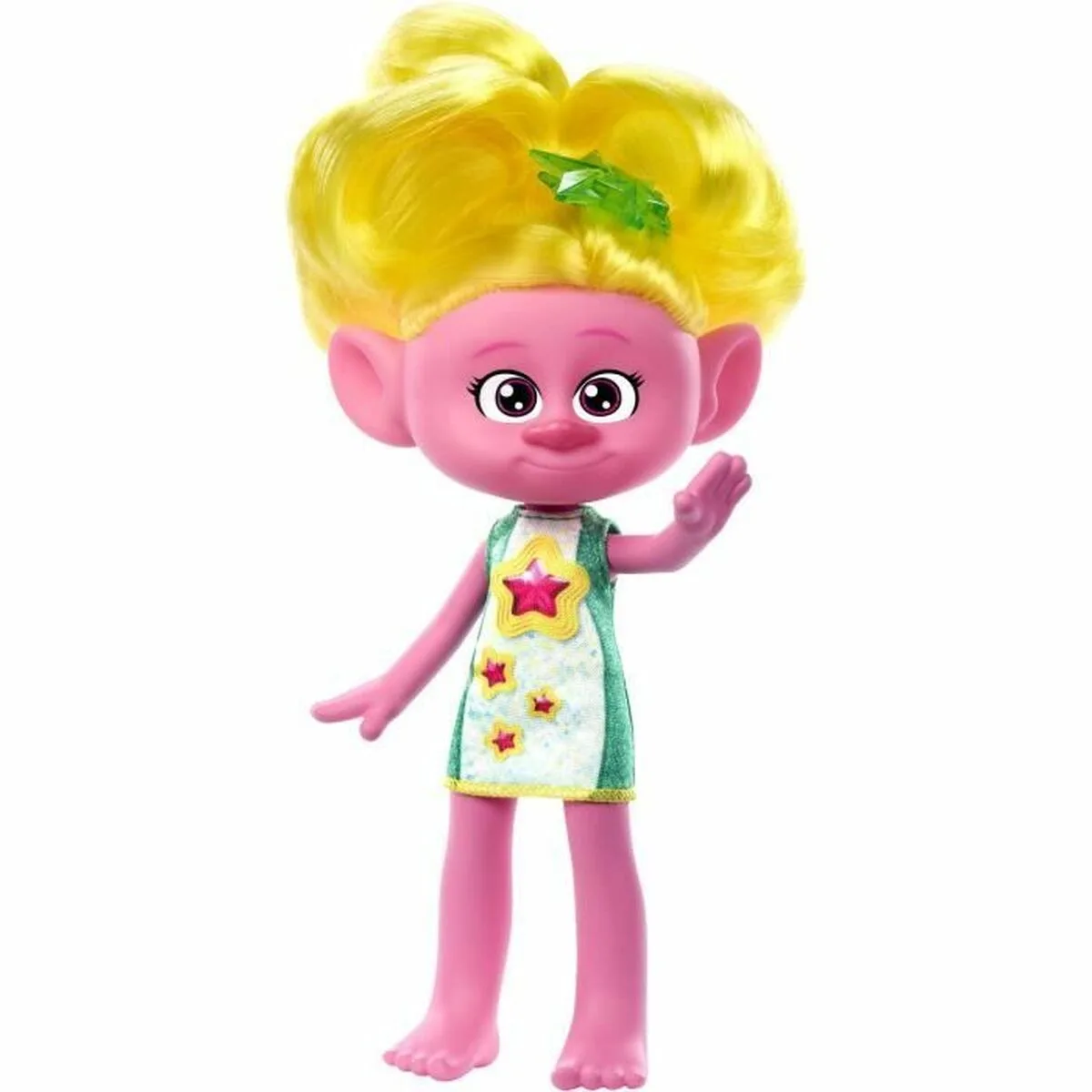 Poupee mattel trolls s719699780. Notre équipe Diaytar est une bande de dénicheurs compulsifs, toujours en quête du produit qui provoquera l'étincelle dans votre regard.
