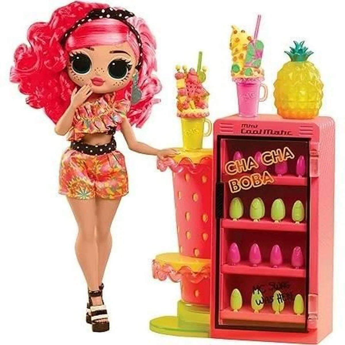 Poupee mga 31 75 x 21 92 x 26 27 cm s243576362. Nous avons bâti Diaytar sur la conviction qu'un produit génial n'a pas de prix, mais devrait avoir un prix accessible.