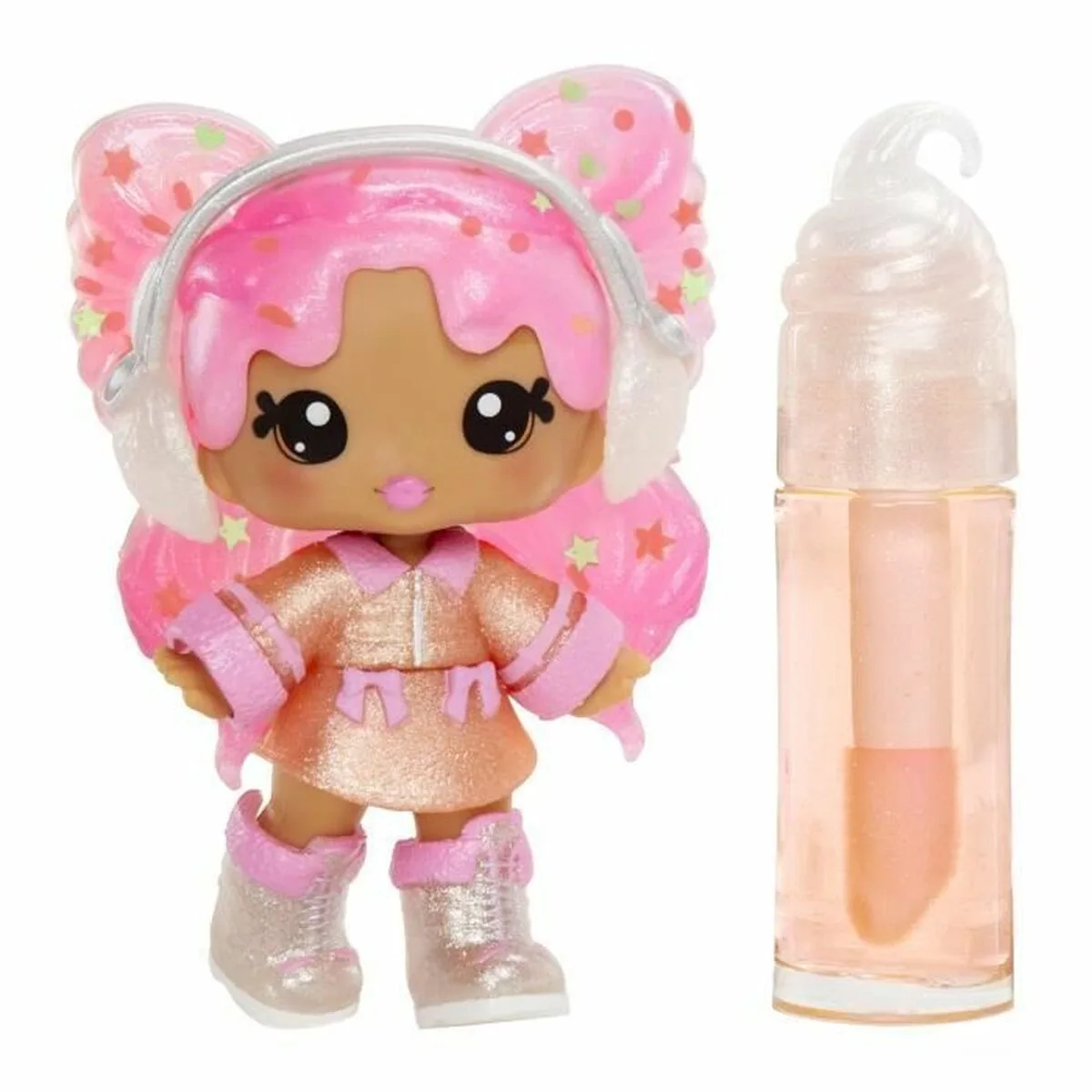 Poupee mga avery s7101363139. Diaytar cultive l'art de la surprise en vous proposant constamment de nouveaux produits généraux et high-tech inattendus