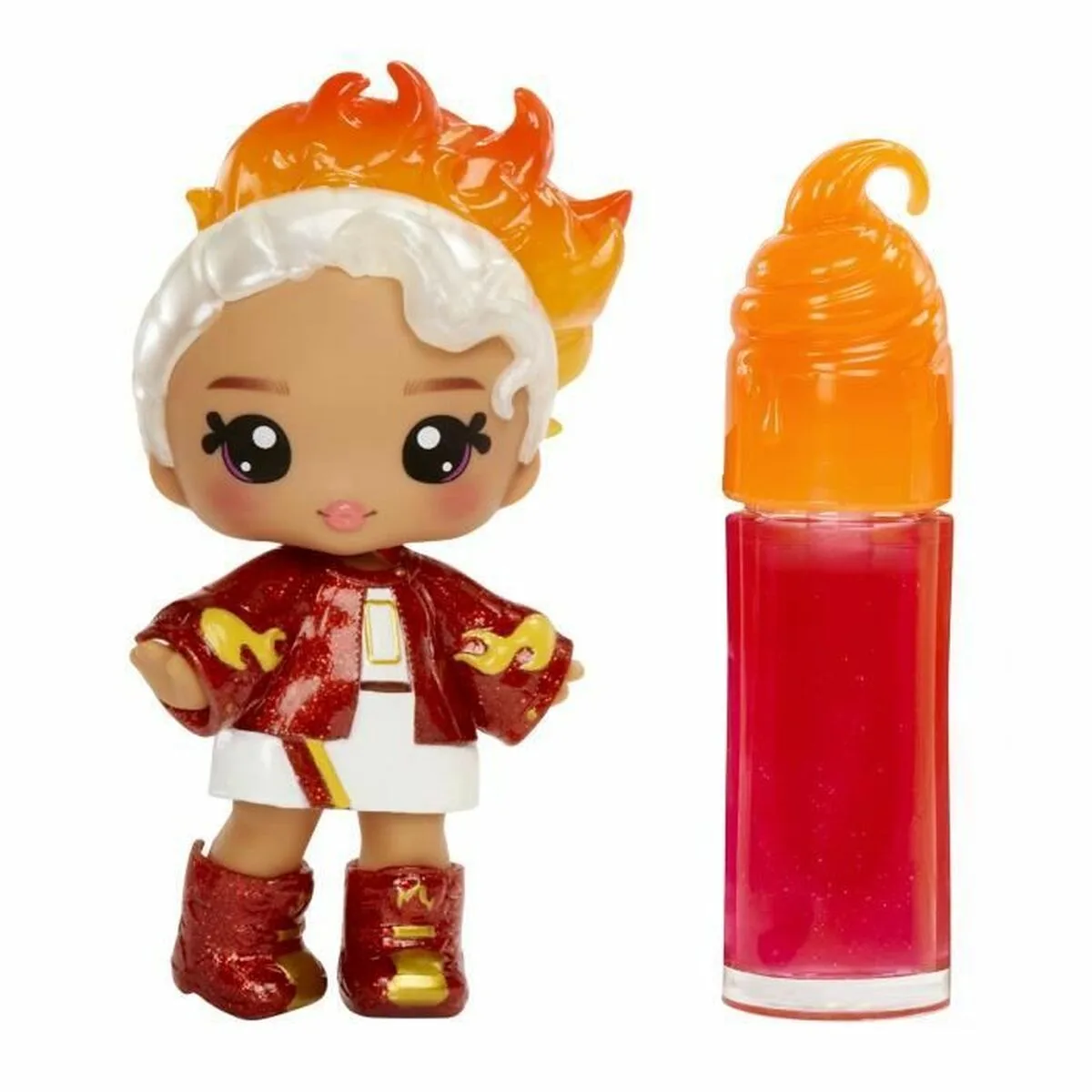Poupee mga cinnamon amber s7101362758. Diaytar, c'est le cocktail parfait entre l'esprit start-up et l'expertise d'un grand commerçant généraliste.