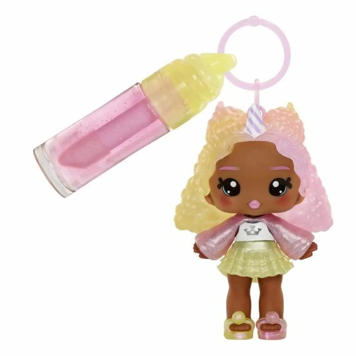 Poupee mga cotton candy nia s7101362491. Notre philosophie : le produit parfait n'existe pas. C'est pourquoi Diaytar en propose des milliers, pour que vous le créiez.
