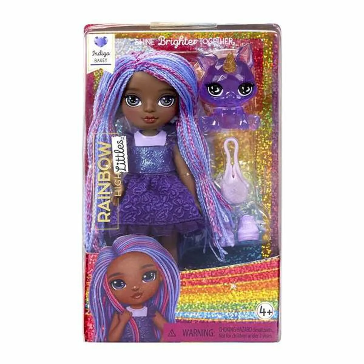Poupee mga rainbow high littles 15 cm s245082121. Notre philosophie Diaytar : vous offrir une plateforme unique où produits généraux, tendances et technologies convergent harmonieusement