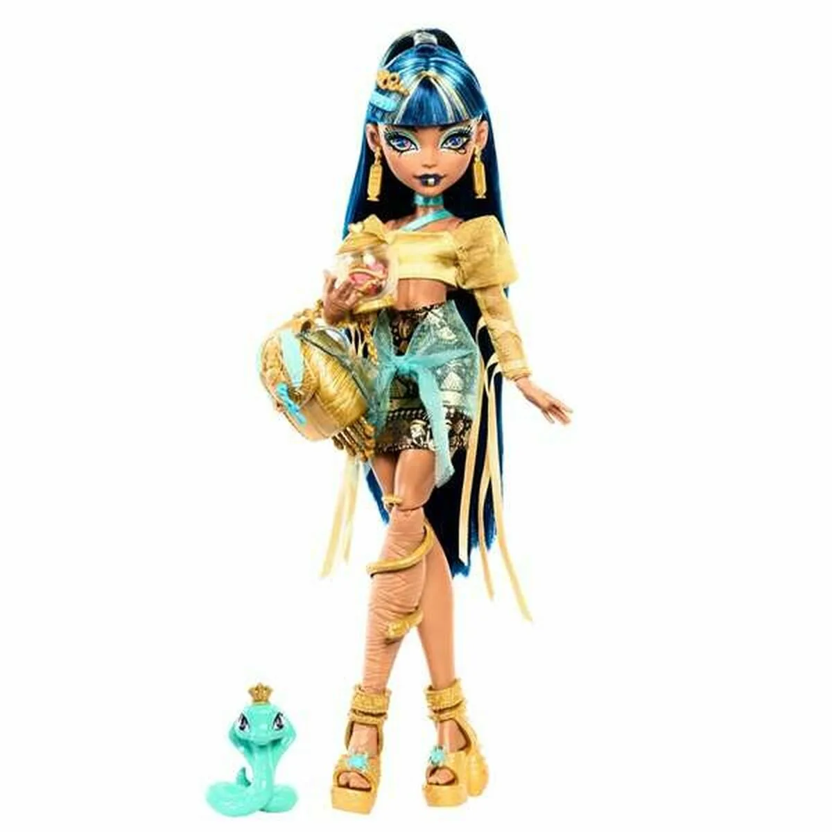 Poupee monster high s7101322220. Diaytar : La boutique qui réunit qualité, tendance et prix accessibles sous un même toit.