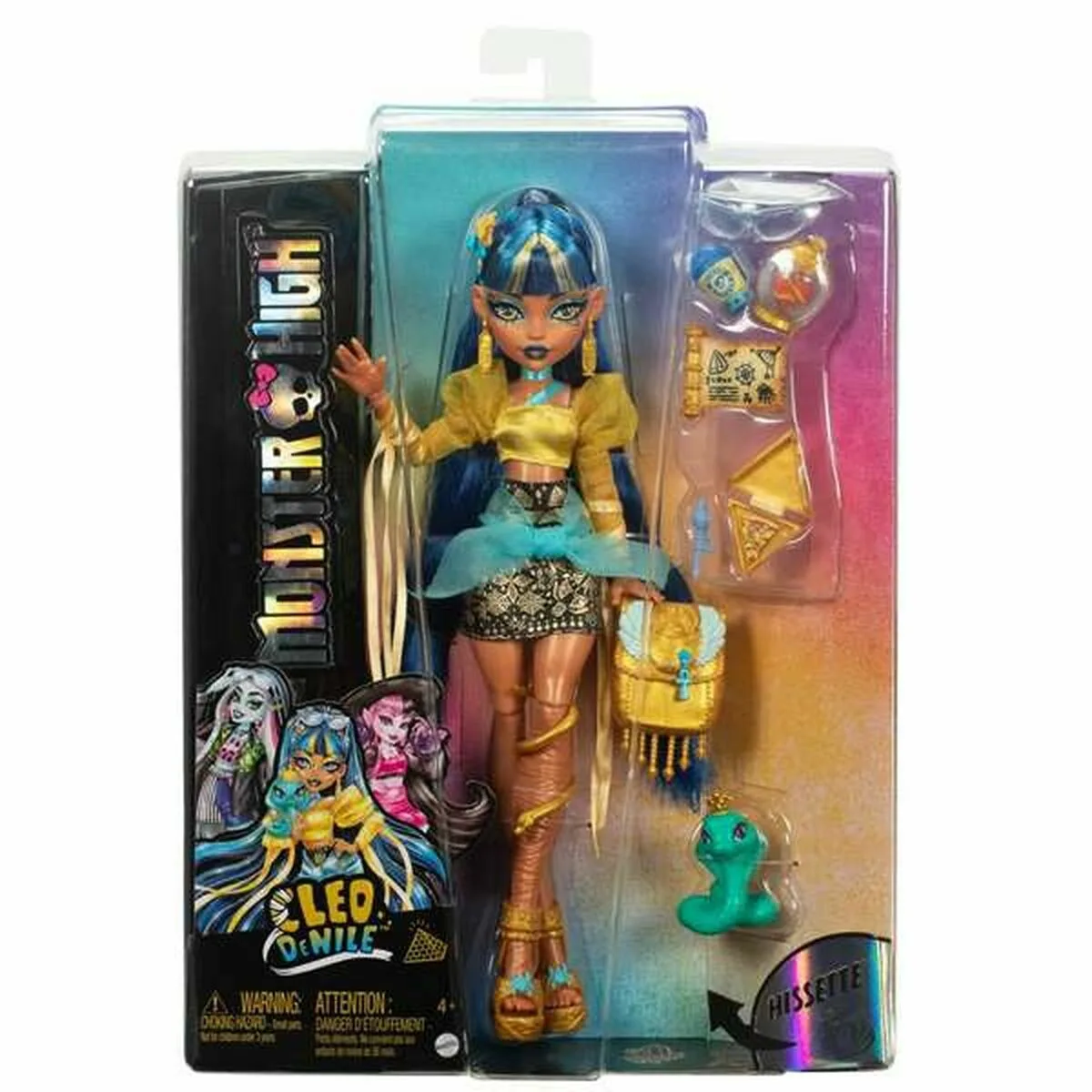 Poupee monster high s7101322293. La force de Diaytar : comprendre vos besoins et vos désirs pour vous proposer les produits les plus adaptés et les plus désirables