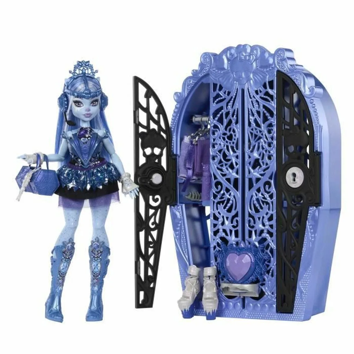 Poupee monster high abbey bominable s7101241090. Diaytar, le garde-meuble moderne de toutes vos envies : des produits pour combler tous vos besoins et toutes vos fantasies.
