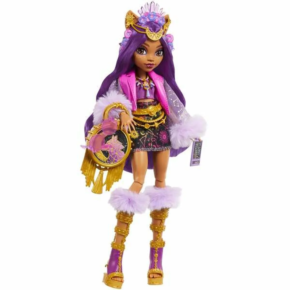 Poupee monster high clawdeen wolf s244142864. Diaytar, c'est le compagnon de ceux qui aiment prendre soin d'eux et de leur intérieur avec des produits choisis avec amour.